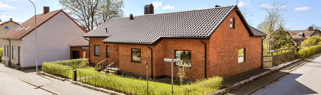Fabriksgatan 13