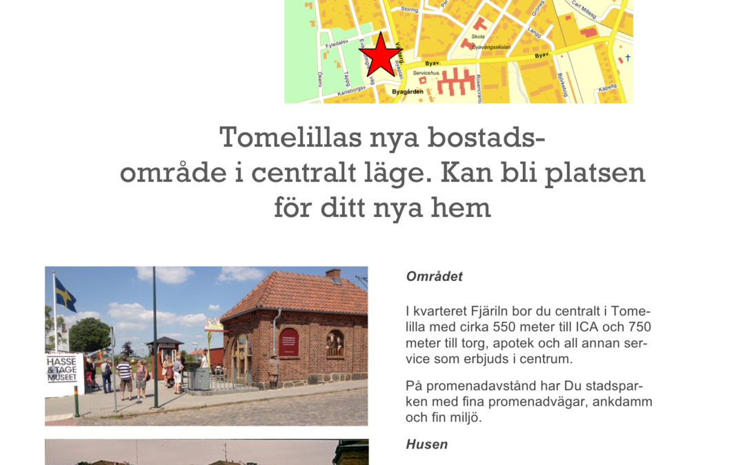 Fjäriln