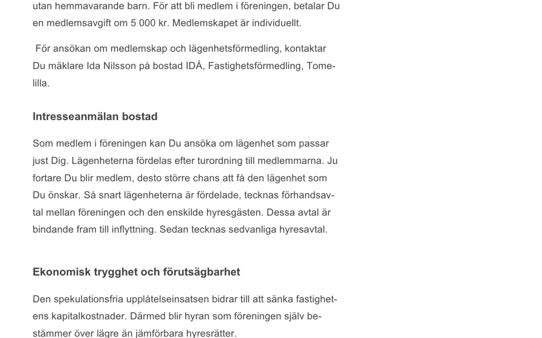 Fjäriln