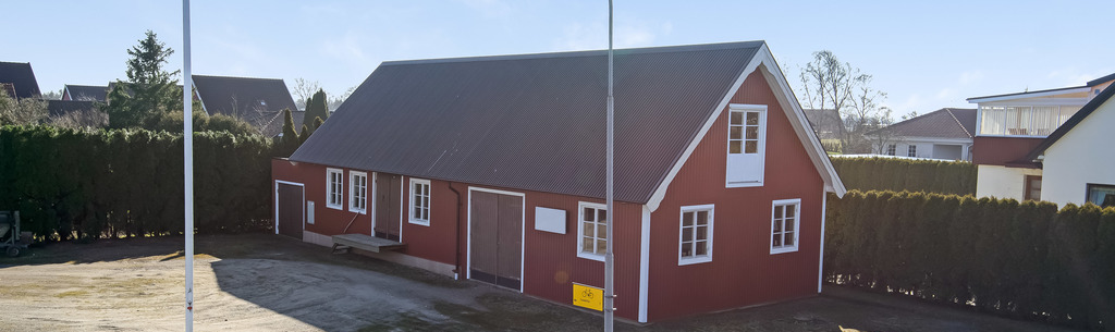 Kverrestadsvägen 2