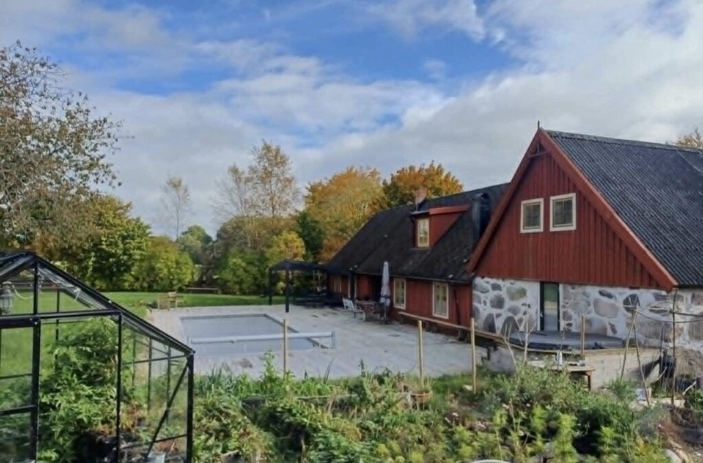 Önneköp Vångavägen 5