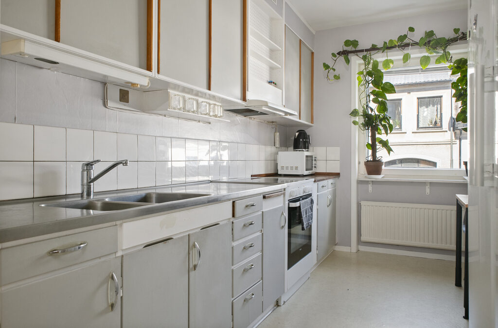 Rosencrantzgatan 13 A